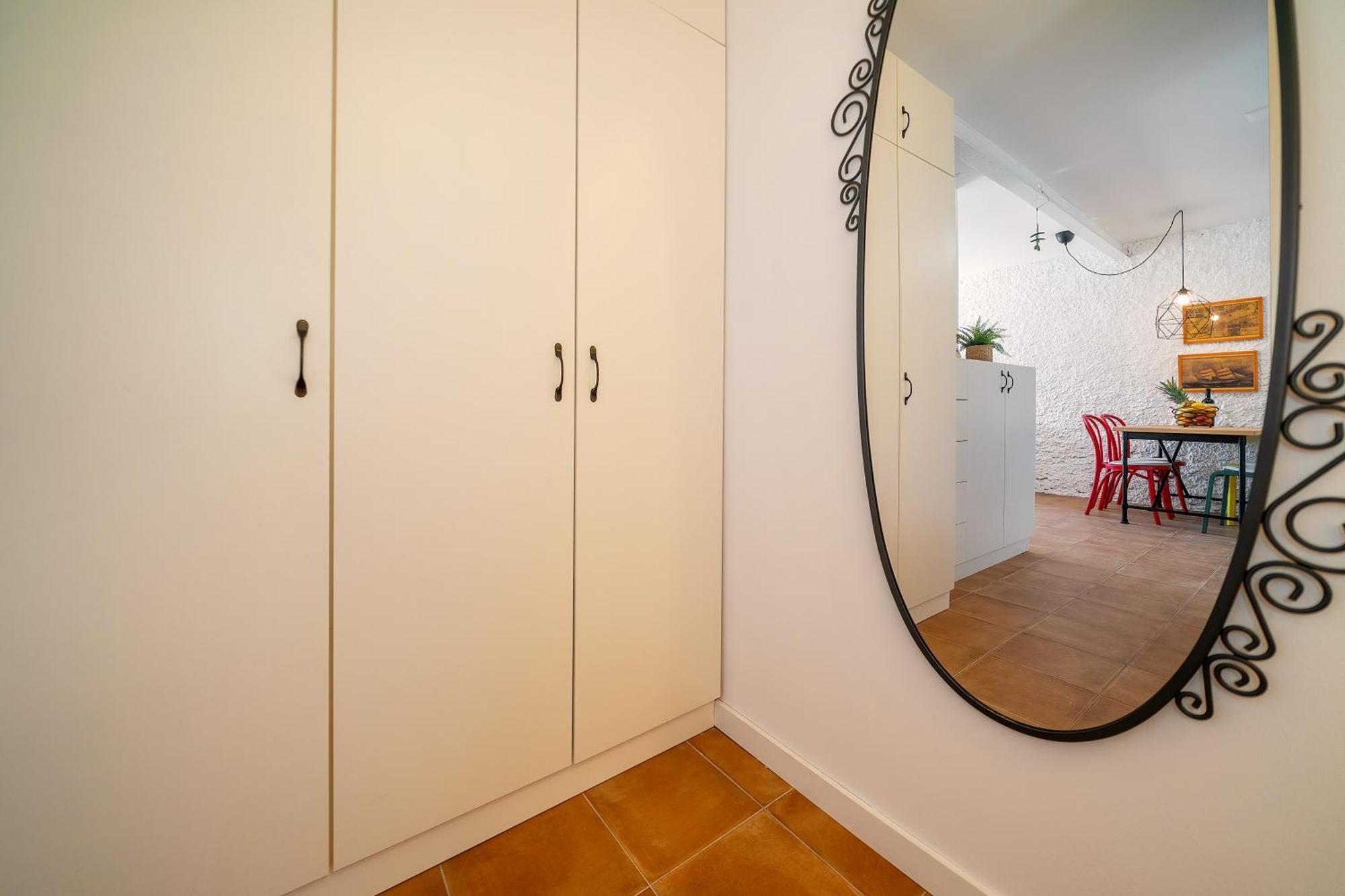 באסקה Apartment Nora By The Beach מראה חיצוני תמונה