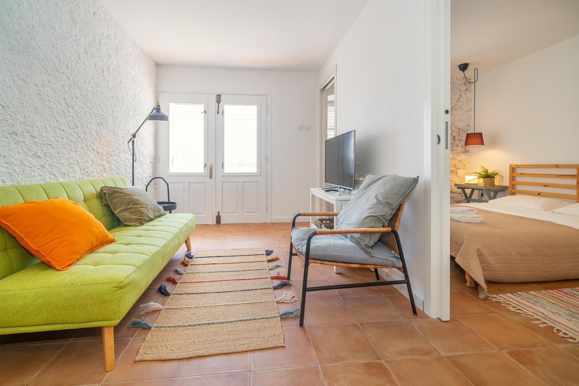 באסקה Apartment Nora By The Beach מראה חיצוני תמונה